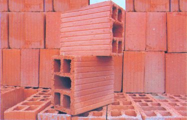 陜西燒結(jié)空心磚/西安頁(yè)巖磚價(jià)格-中國(guó)水泥商城