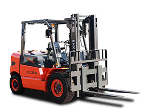 定安叉車出租公司-價格-電話