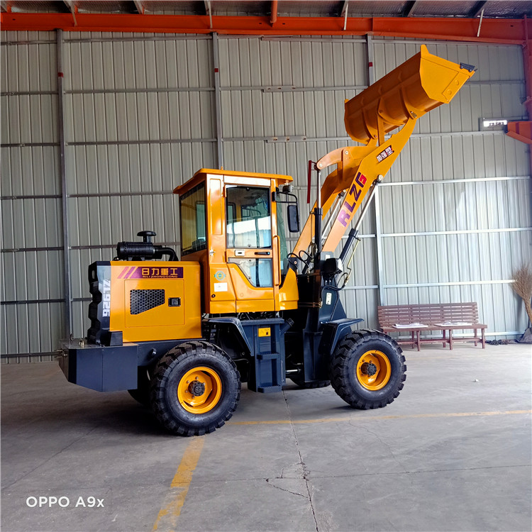 920裝載機(jī)=鏟車(chē)=挖掘機(jī)日力重工廠家