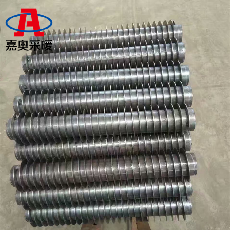 GLRS/320-20-1.2雞舍取暖用翅片管散熱器