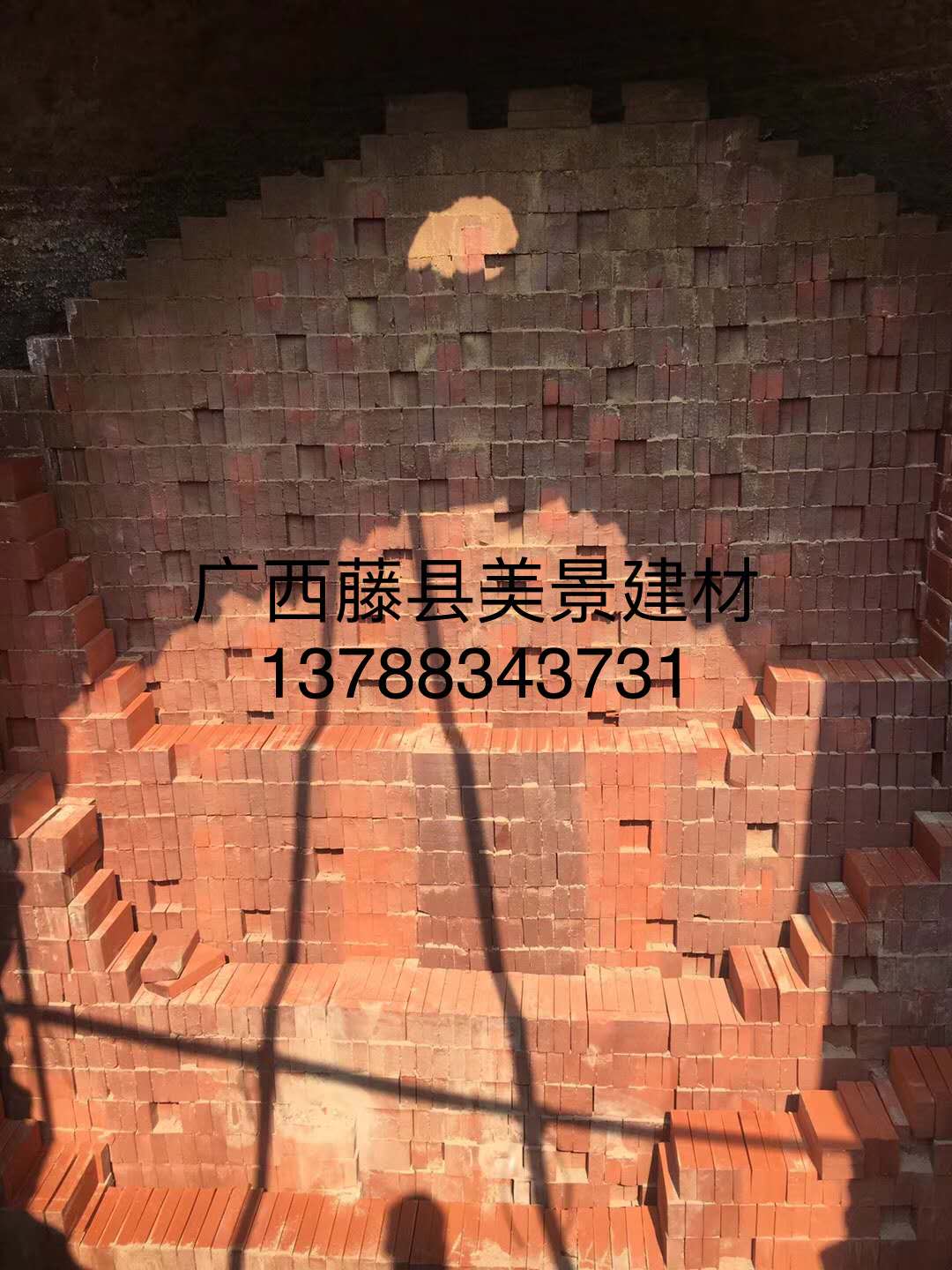 廣西清水紅磚生產(chǎn)廠家_清水紅磚廠家直銷_批發(fā)