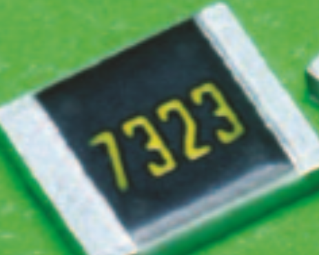 日本KOA薄膜片式RN73電阻器 日本KOA薄膜RN73系列電阻器