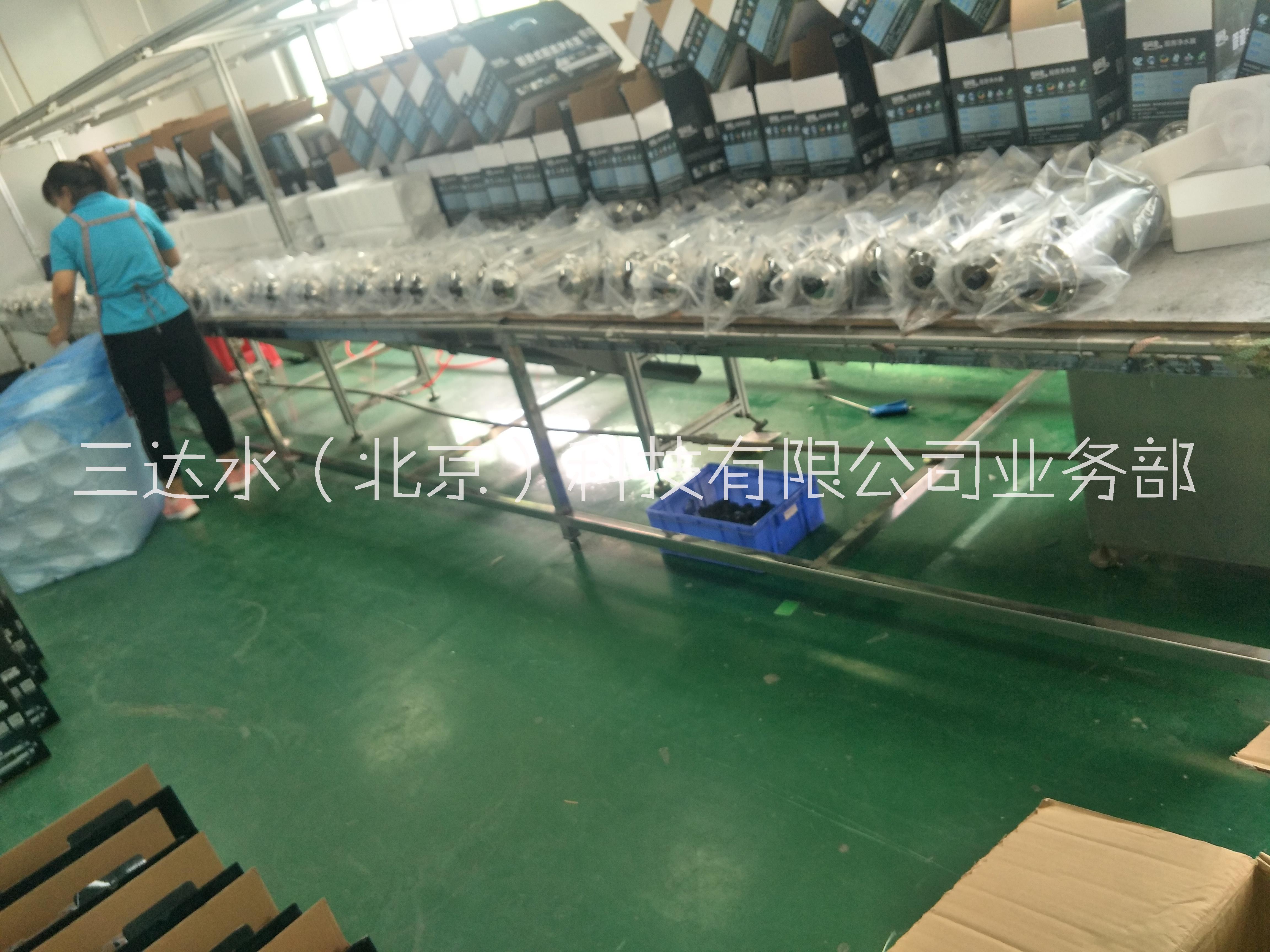 河北化工化學高純水設備價格哪家公司報價低