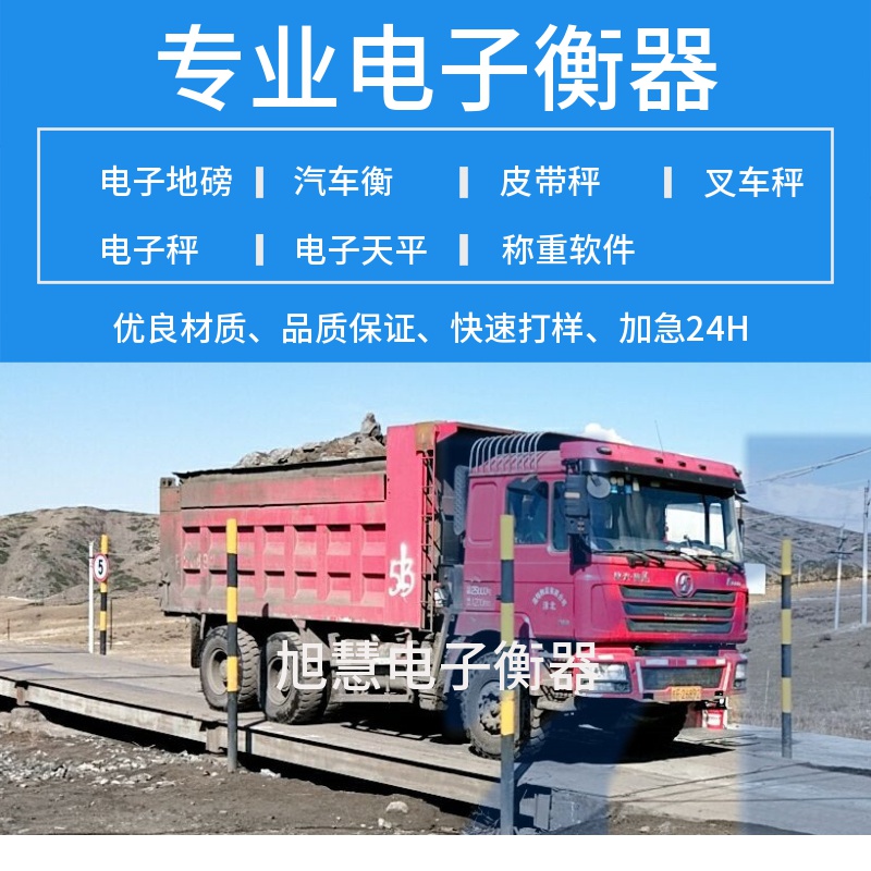 沙洋地磅-沙洋電子地磅
