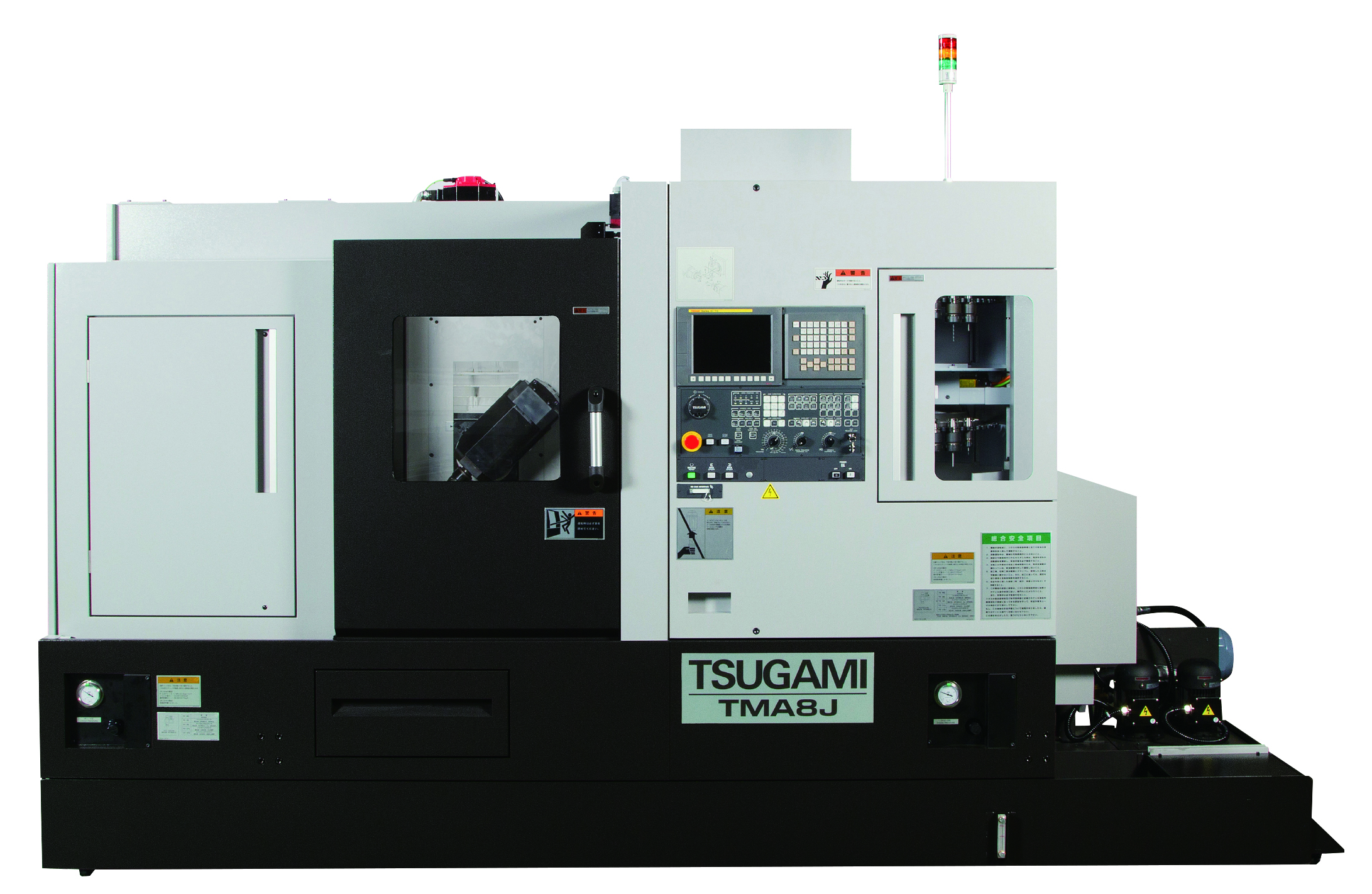 津上走心機(jī)