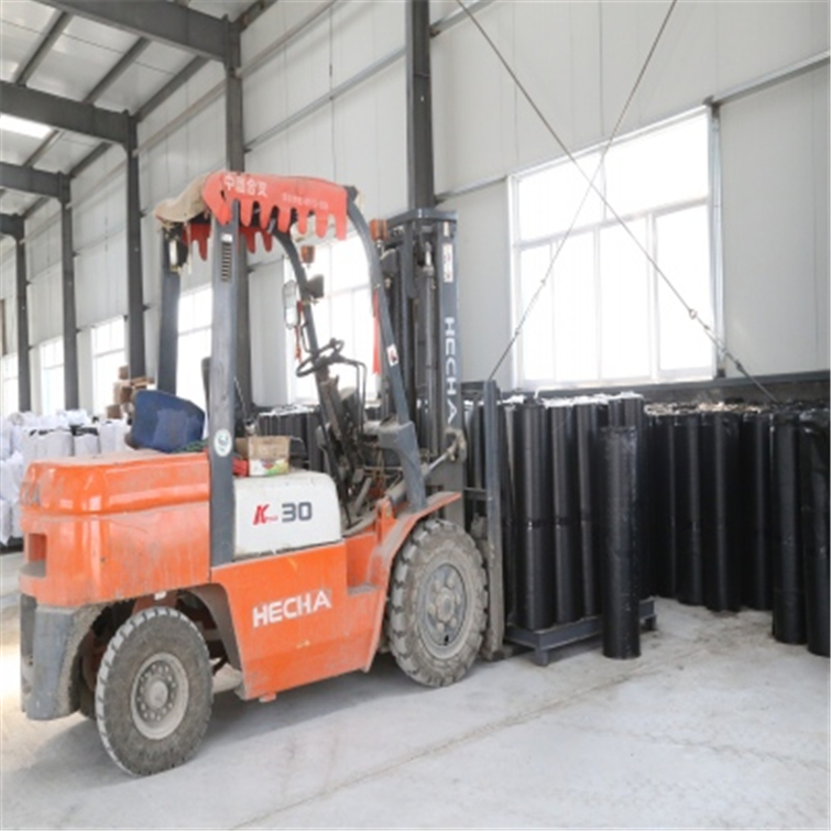 公路抗裂貼 瀝青加鋪層用聚合物改性瀝青抗裂貼 年度高