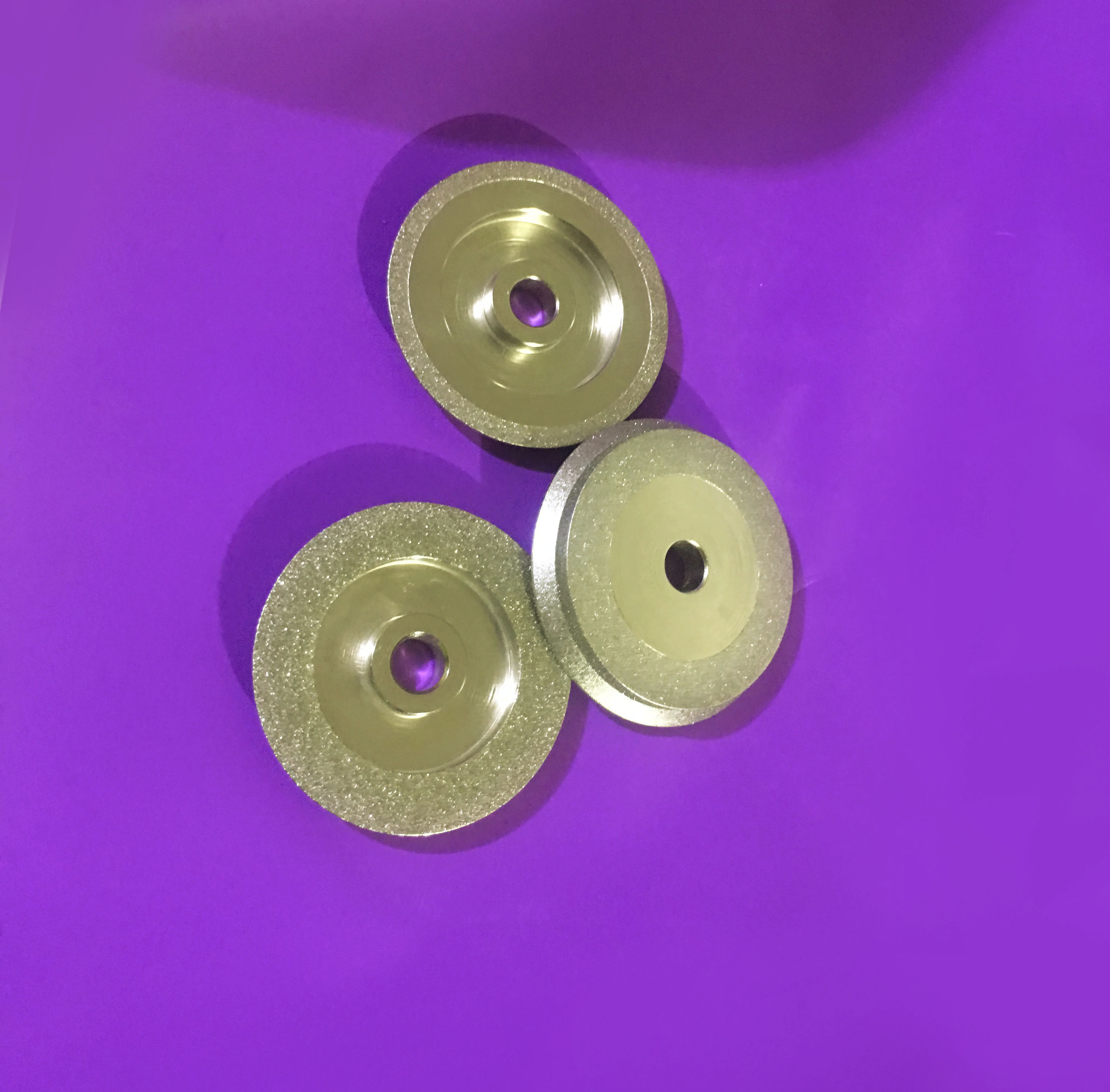 江蘇 河北 上海 1A1倒角輪異型定制廠家 CBN修整滾輪價(jià)格 修整器 CBN成型磨邊倒角輪