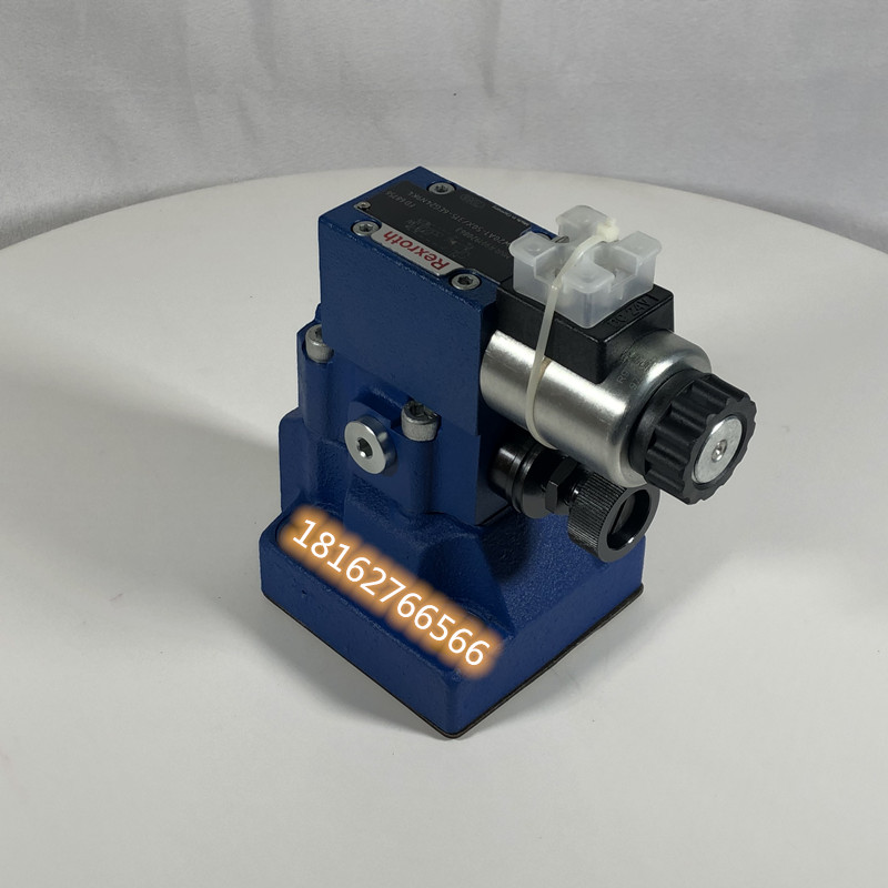 電磁溢流閥DBW20A-2-30/31.5