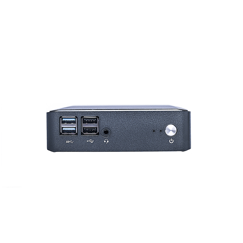 電腦新品、macmini工控、家用迷你4k雙顯、八代8265U 8565U準(zhǔn)系統(tǒng)電腦主機