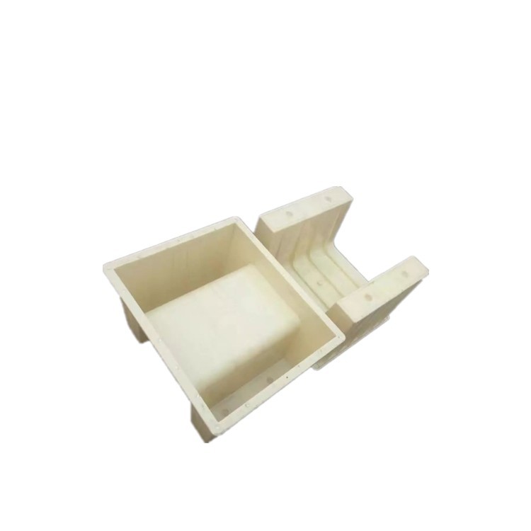 農(nóng)田灌溉水渠 u型槽塑料模具 水渠鋼模具