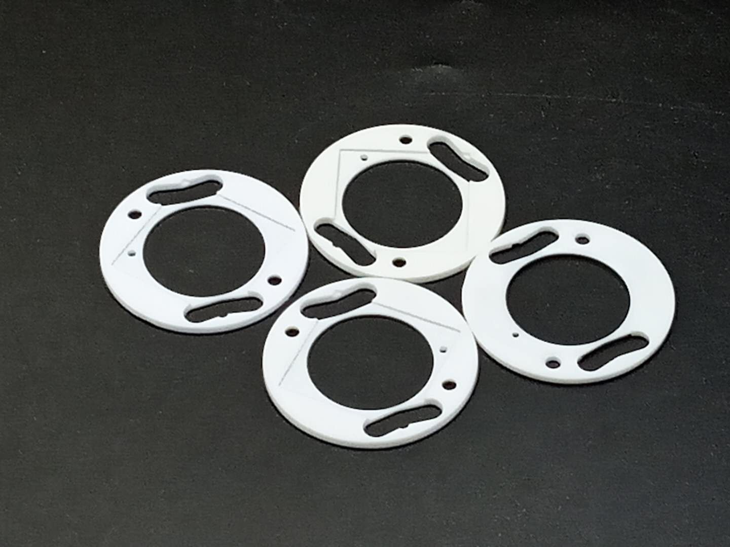 西鐵城24.5支架 耐高溫