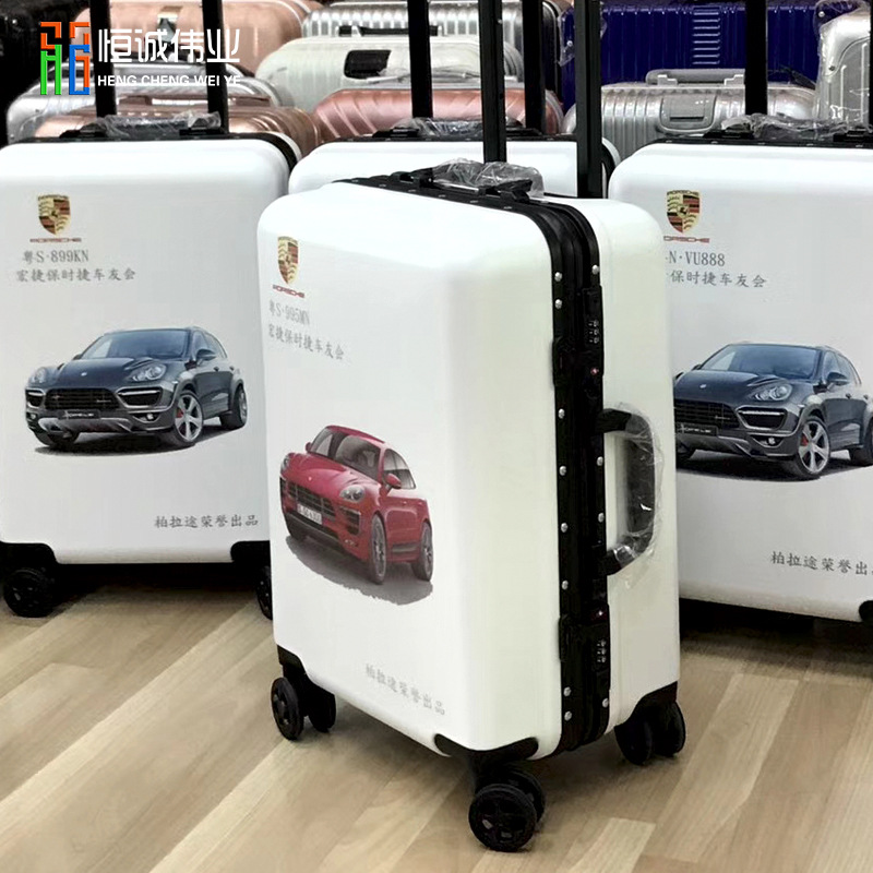 深圳拉桿箱UV打印機(jī)理光G5噴頭3D浮雕打印個性數(shù)碼彩印機(jī)廠家銷售
