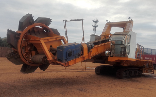 斗輪機(jī)廠家 斗輪機(jī)價(jià)格表