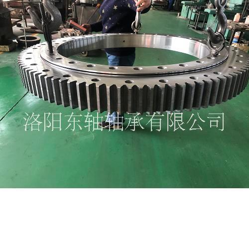 精密回轉(zhuǎn)軸承01-0181-02外徑尺寸