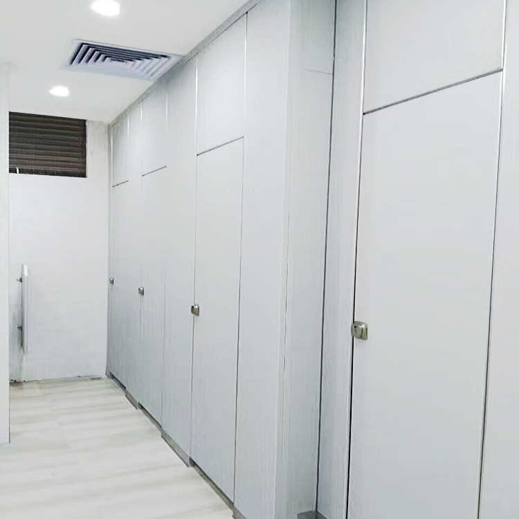 衛(wèi)生間金屬蜂窩板 公共衛(wèi)生間隔斷 酒店廁所隔斷板材 地鐵鋁蜂窩衛(wèi)生間隔間隔斷 廁所隔斷隔板 佛山金屬公衛(wèi)生間隔斷