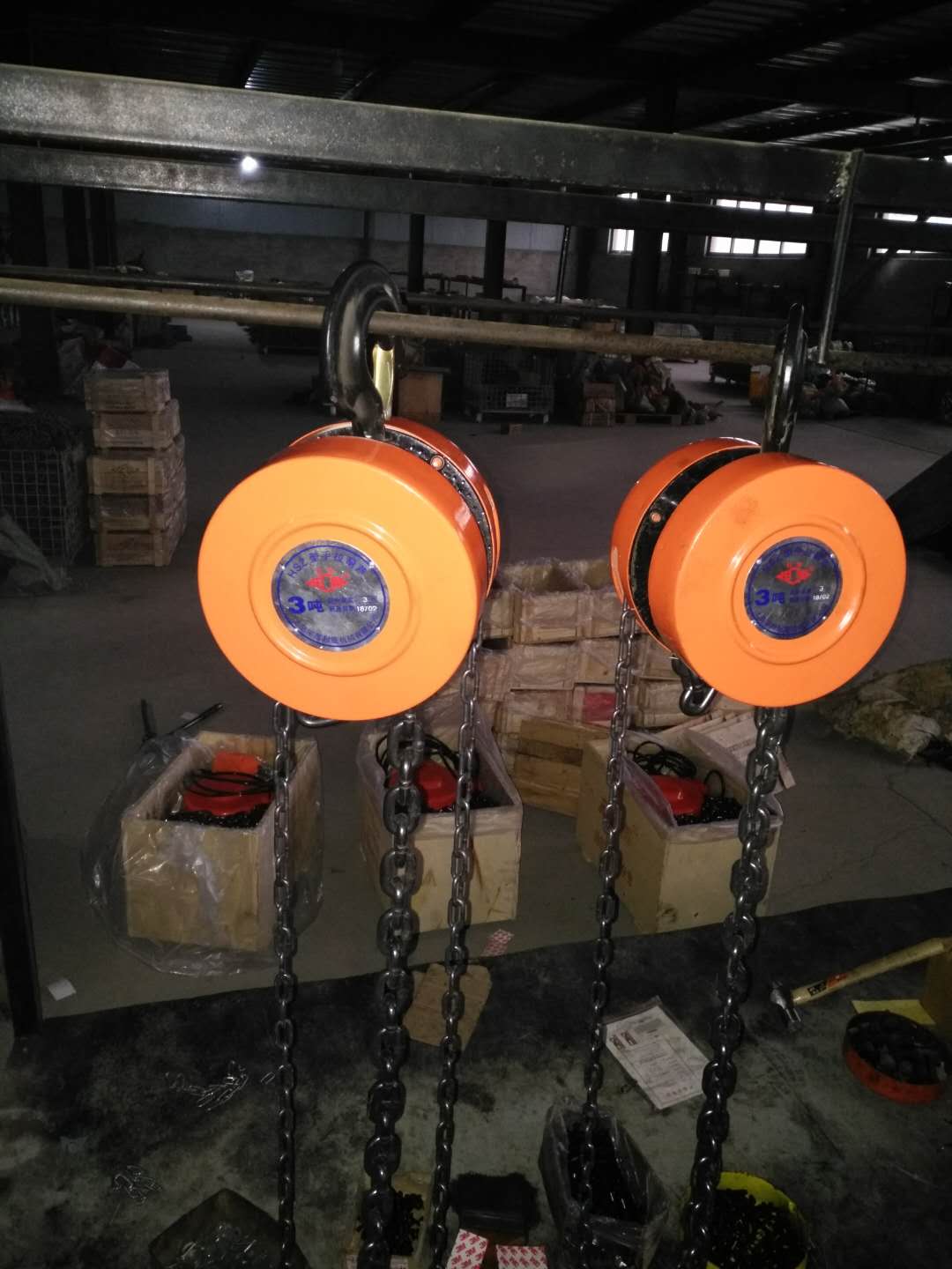 30噸手拉葫蘆廠家|30噸3米手拉葫蘆|30噸手拉葫蘆價格