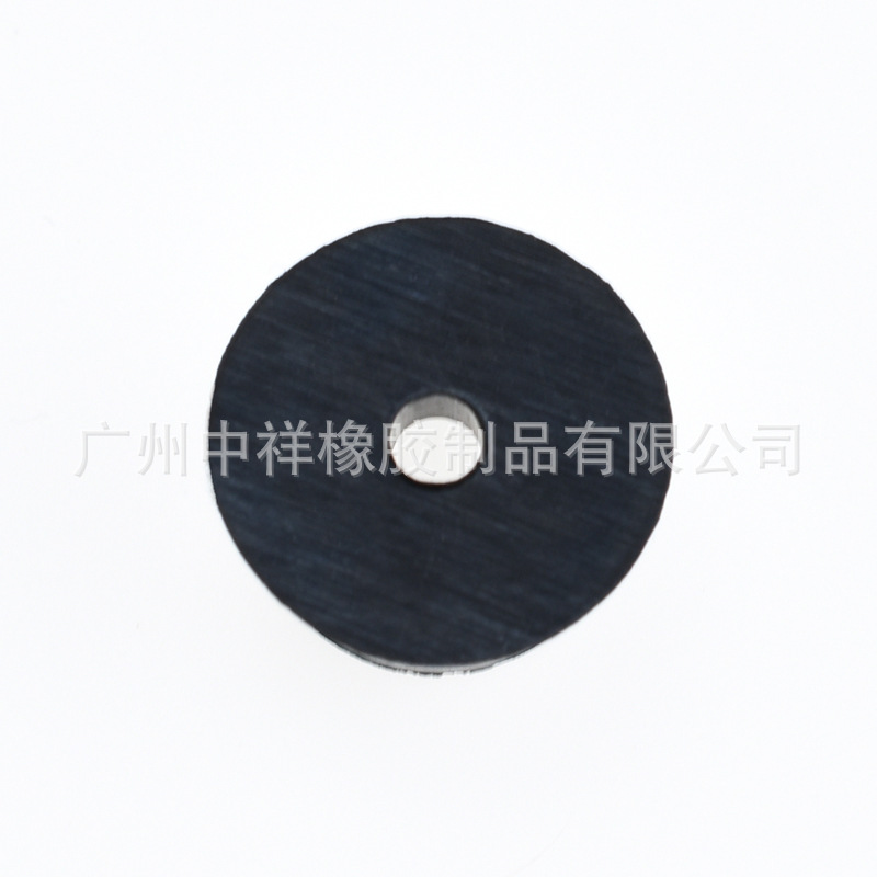 廠家硅膠配件定制橡膠腳墊 環(huán)保硅膠機(jī)箱腳套 電子電器配件批發(fā)