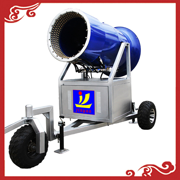 嬉雪樂園熱門設(shè)備  造雪機(jī) 小型造雪機(jī) 滑雪場(chǎng)造雪機(jī)