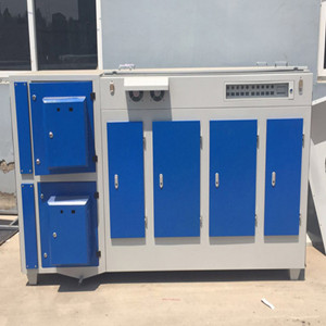 等離子光氧一體機 廢氣處理設備