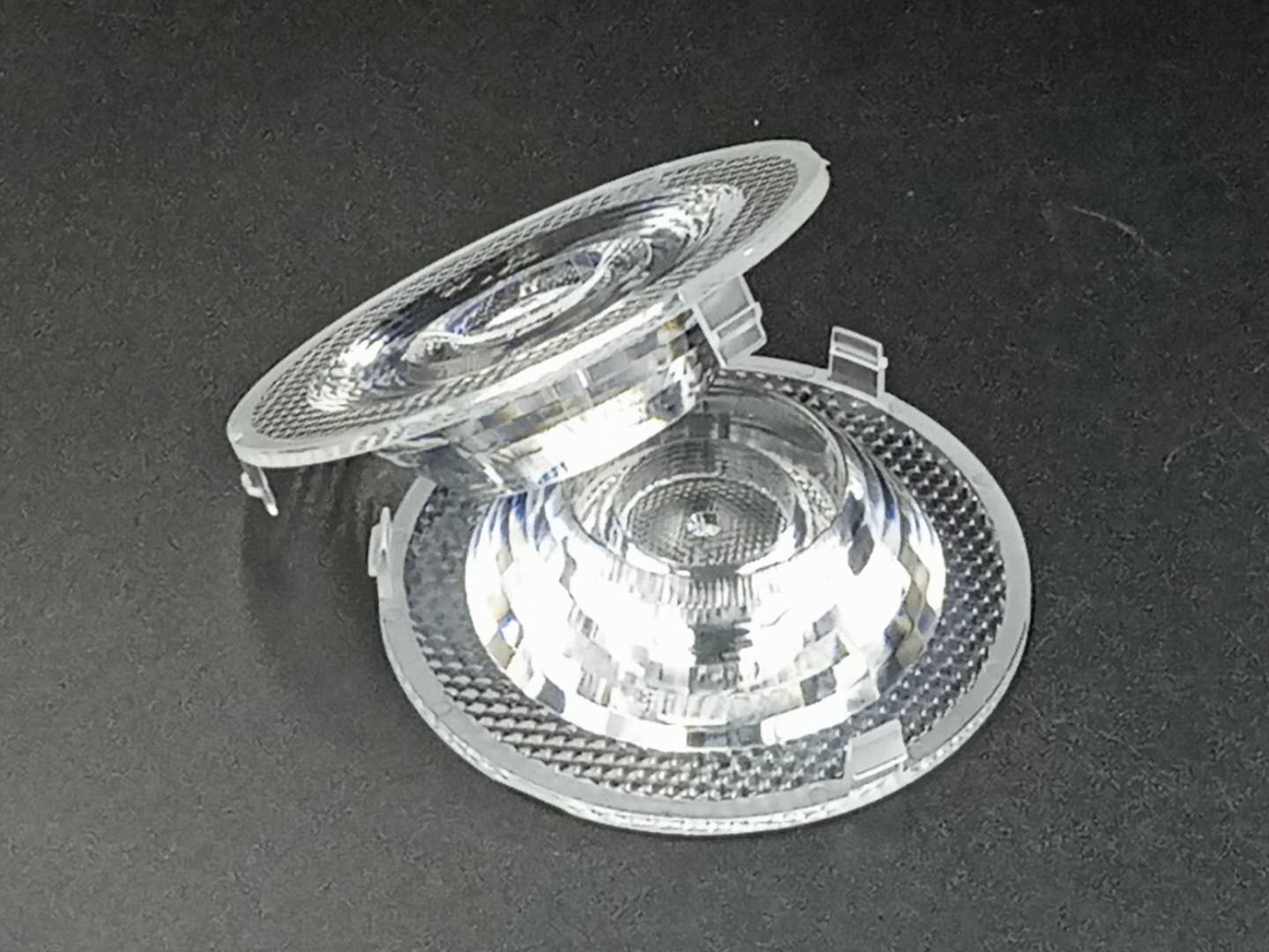 7618PAR30透鏡30度