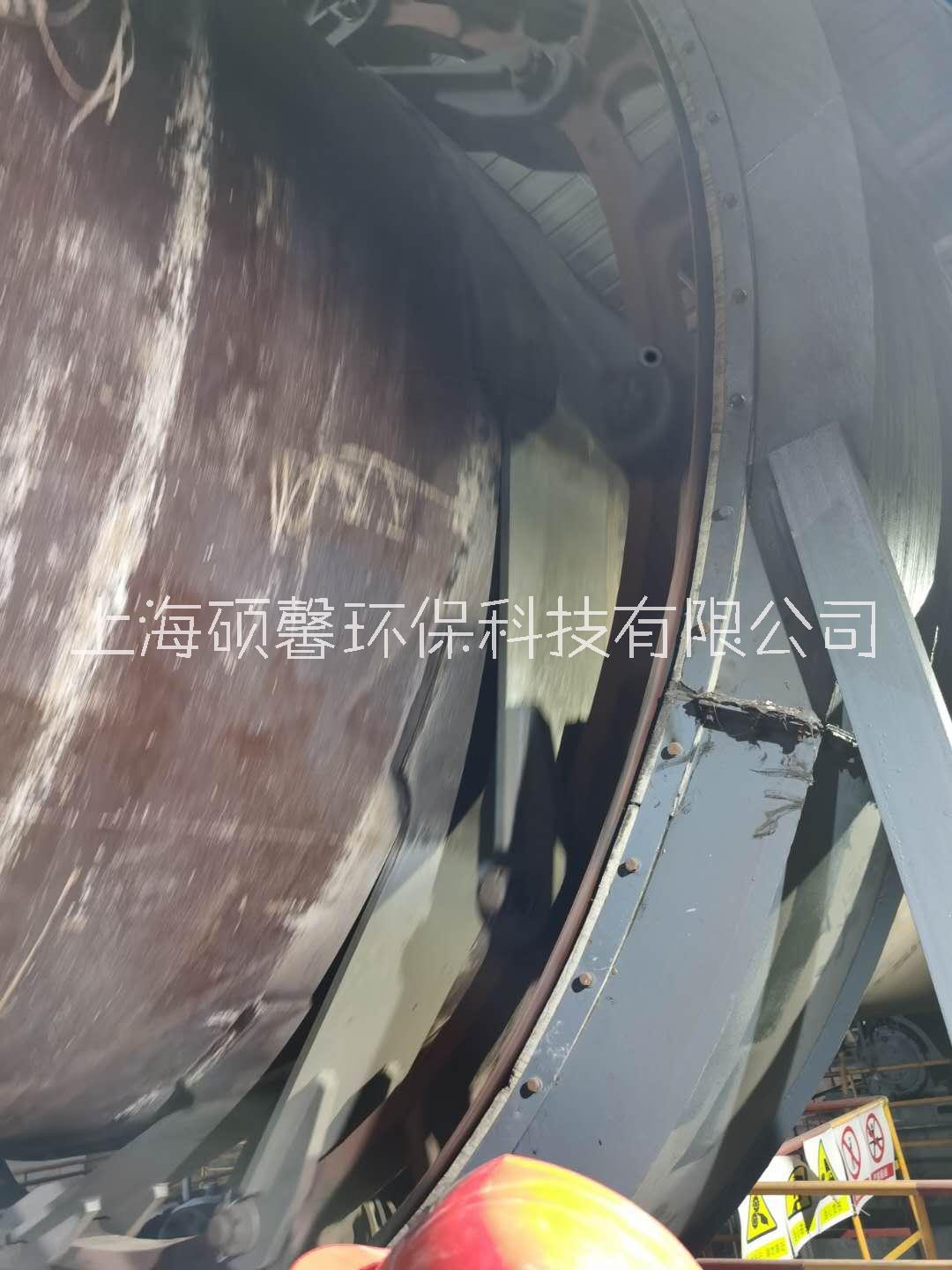 回轉(zhuǎn)窯鍋爐脫硝改造SCR改造系統(tǒng)上海碩馨脫硝廠家