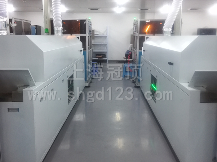 昆山淀山湖烘干隧道爐廠家、價格、廠家電話、安裝、供應商【上海冠頂工業(yè)設備有限公司】