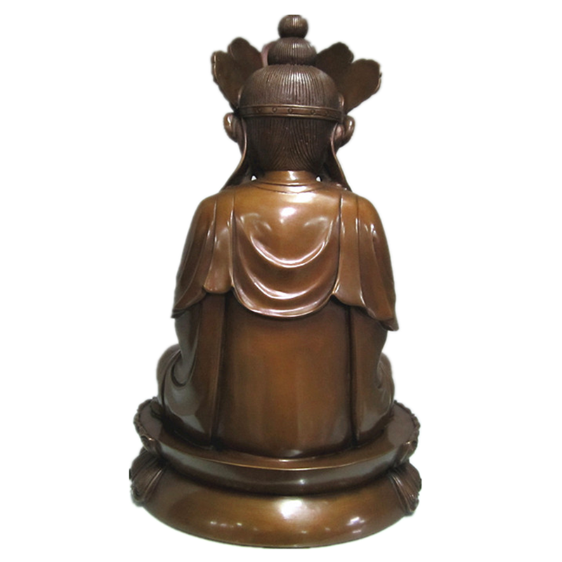 古銅都銅佛像 純銅觀(guān)音擺件 銅像銅觀(guān)音像 觀(guān)音菩薩 紫銅毗盧觀(guān)音 古銅都銅佛像紫銅毗盧觀(guān)音