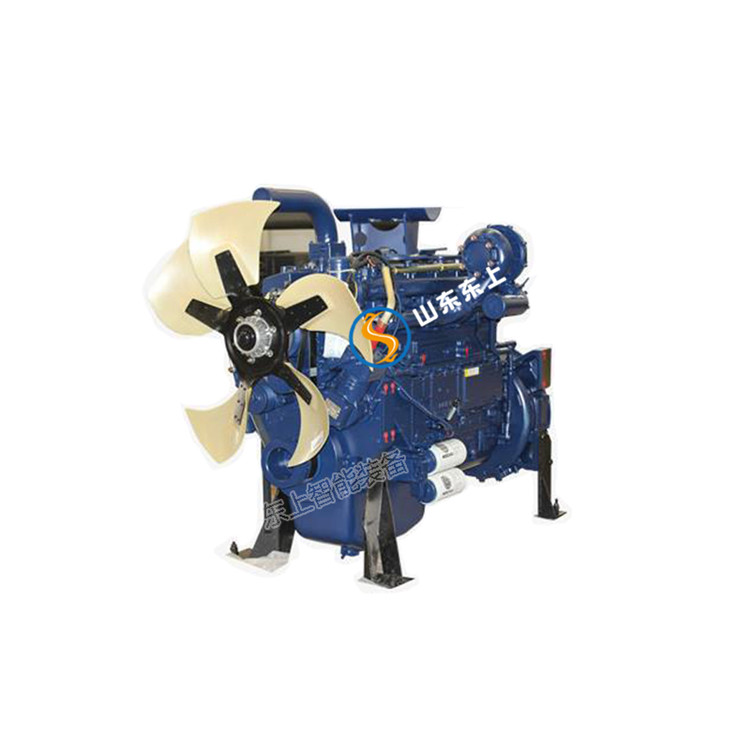 92KW濰柴WP4G125E330發(fā)動(dòng)機(jī)總成 裝載機(jī)用國(guó)三柴油機(jī)