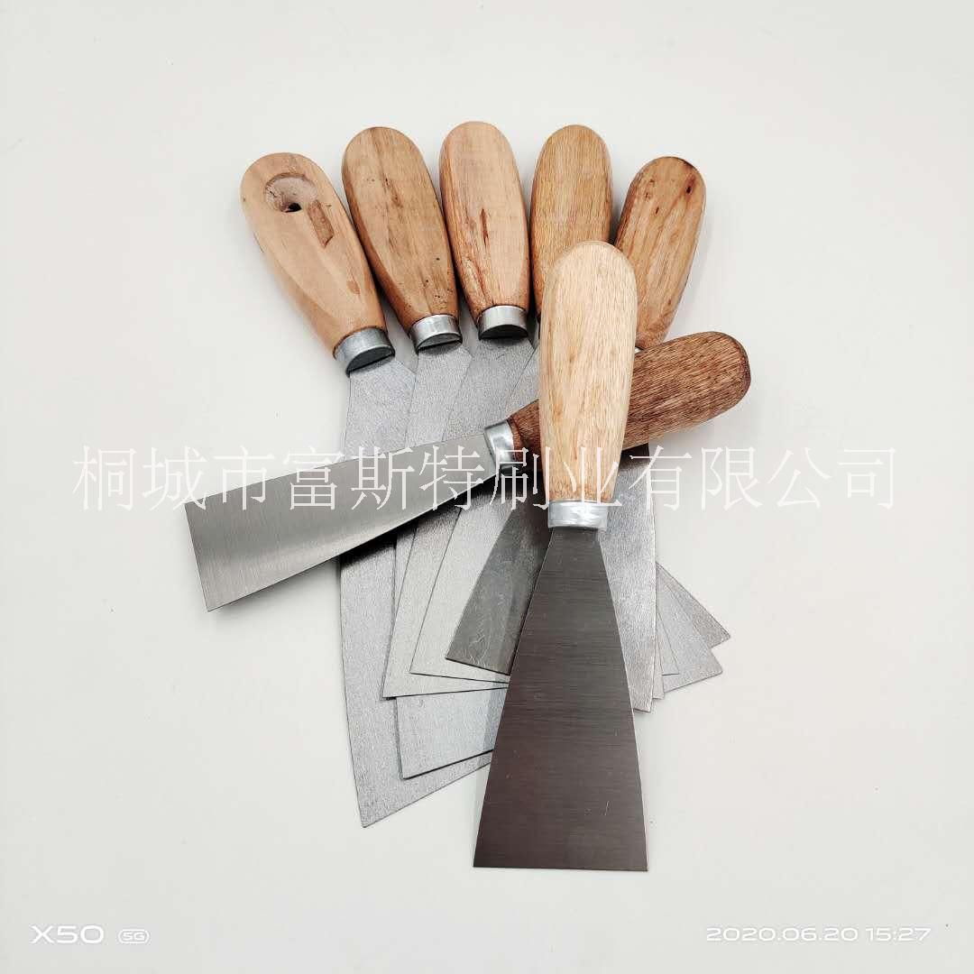 木柄油灰刀批發(fā)@價格@廠家