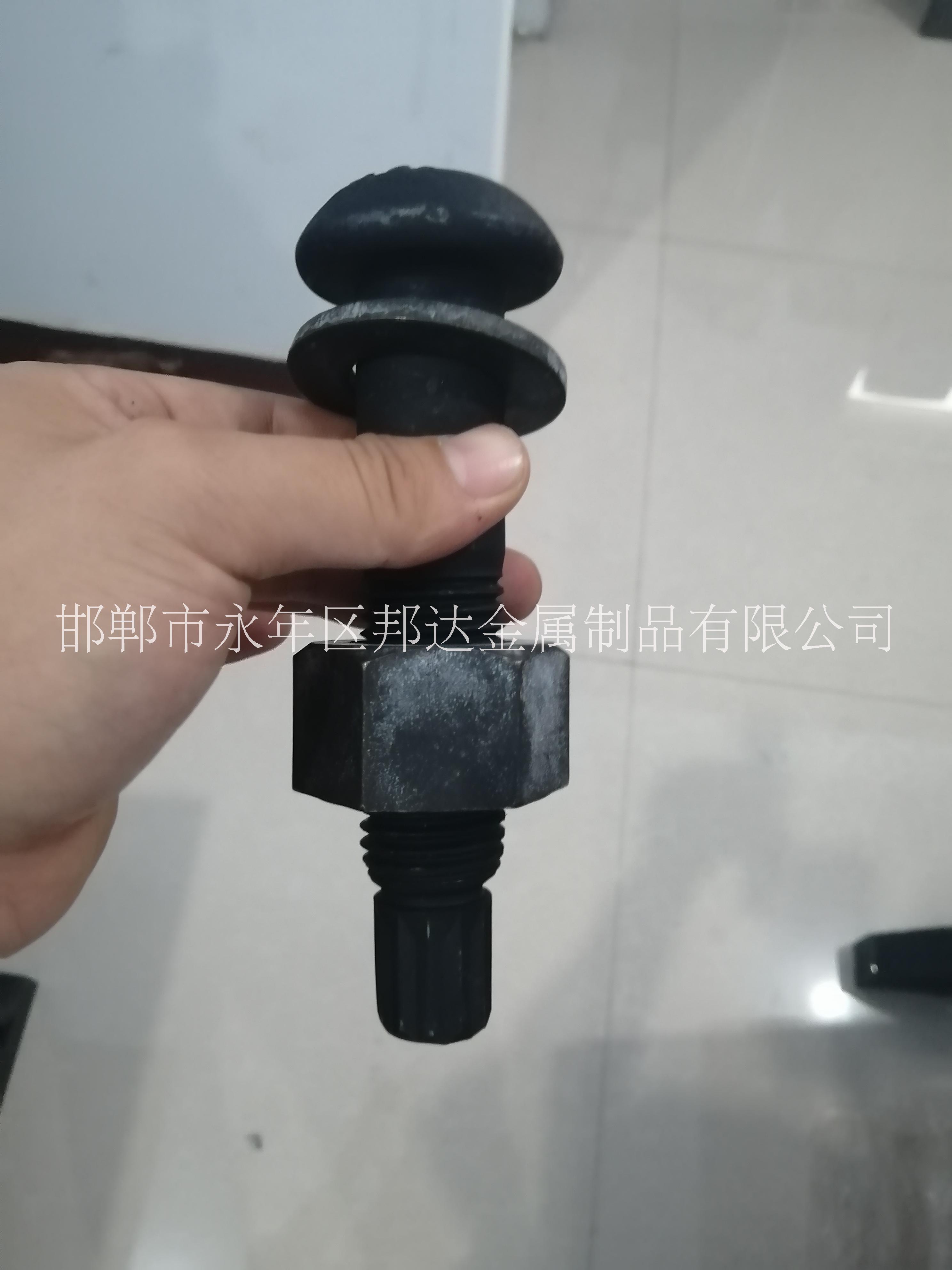 廠家直銷  10.9級扭剪螺栓  質(zhì)保價優(yōu)量大從優(yōu)