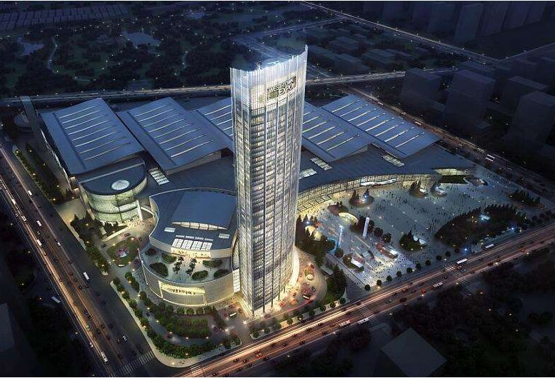 2020年秋季糖酒會(huì)會(huì)展中心招商預(yù)訂