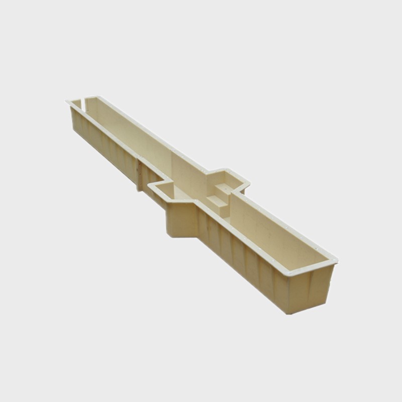 立柱模具 水泥立柱模具 立柱帽模具多種類型