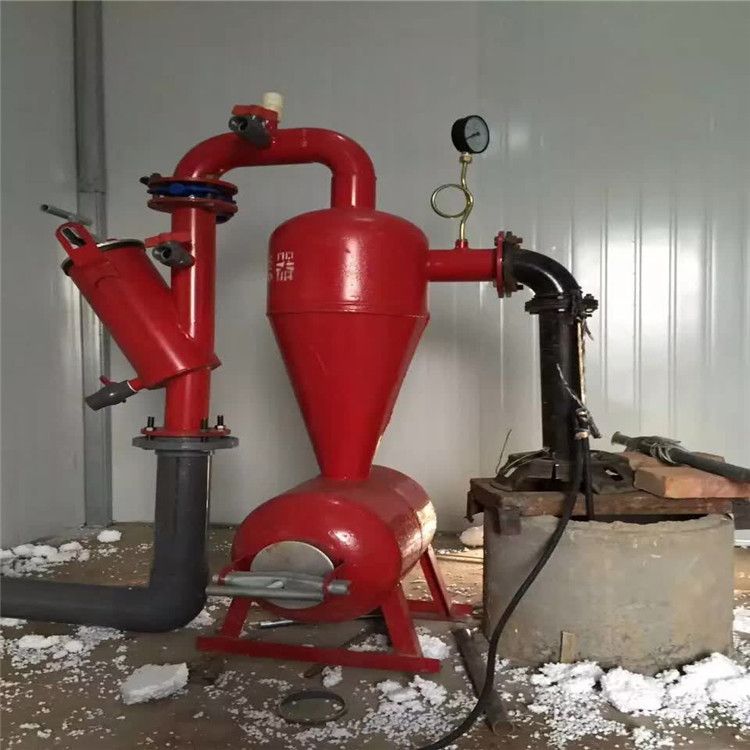 日月泉-網(wǎng)式砂石過濾器-離心碟片過濾器