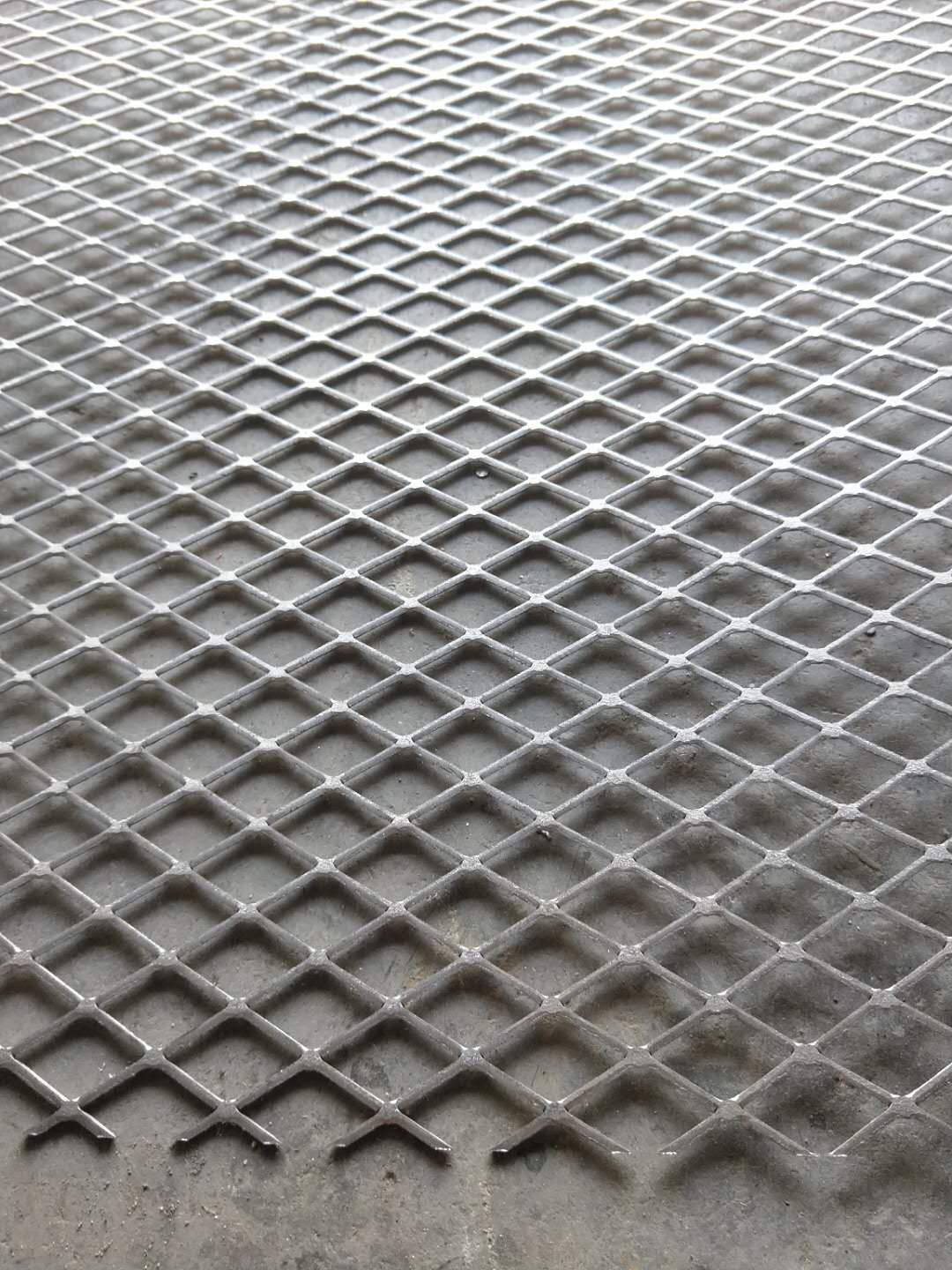 鋼板網(wǎng)裝飾