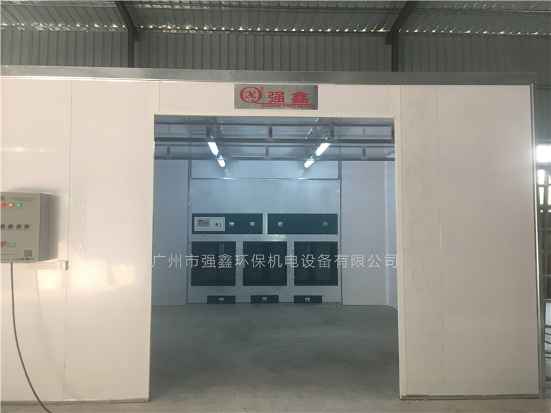 供應(yīng)廣東環(huán)保型水式打磨房，水式打磨柜，達標零排放