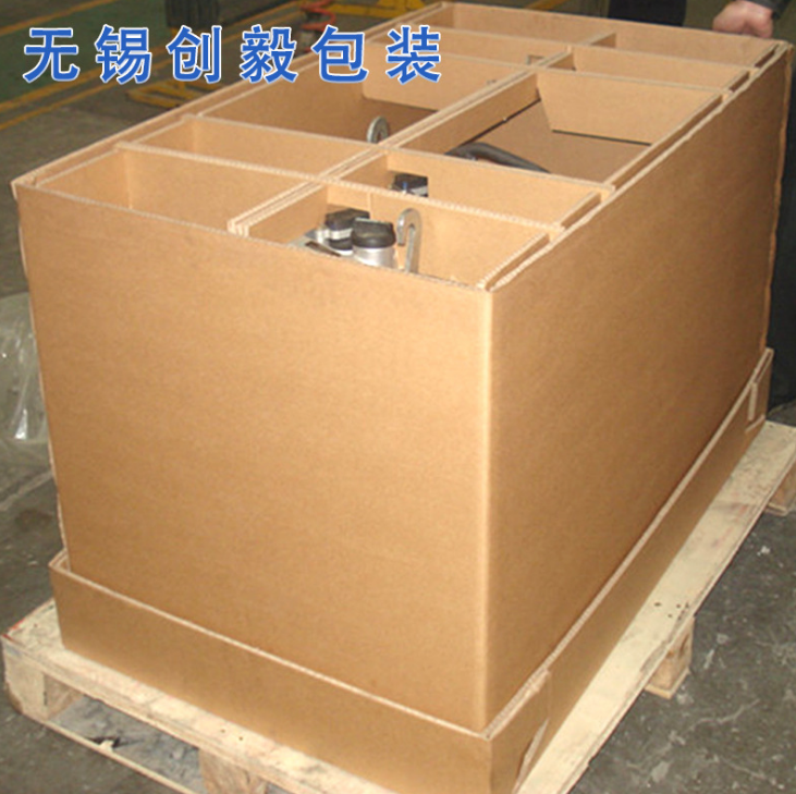 五層瓦楞紙箱生產(chǎn)廠家 五層瓦楞紙箱哪家好