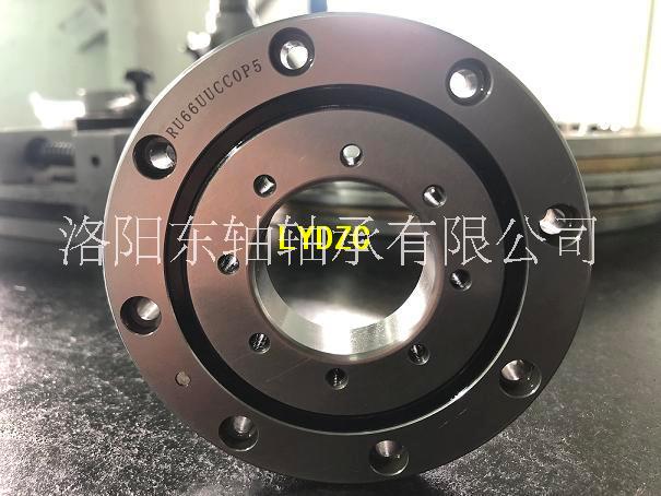 010.20.200回轉(zhuǎn)支承 研磨工藝密封潤滑新技術(shù)