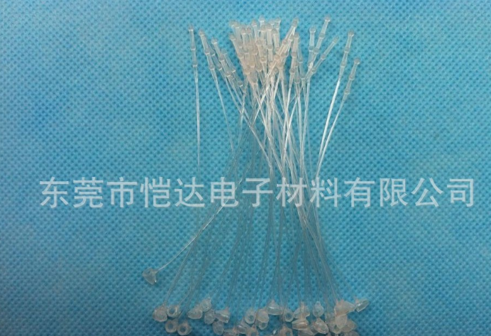 彩色手穿膠針供應(yīng)商  彩色手穿膠針價格