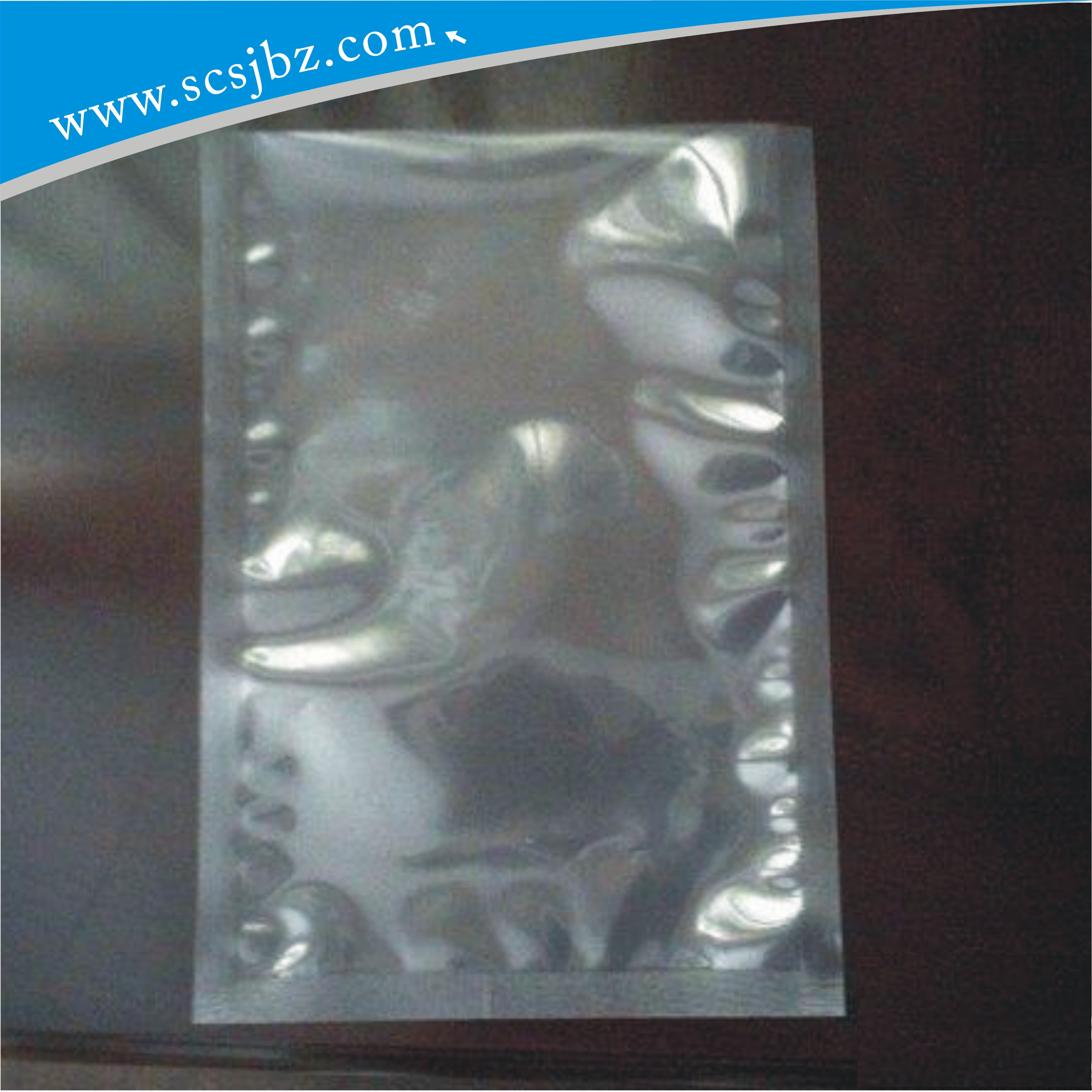 電子產(chǎn)品真空袋，共擠 復(fù)膜真空袋