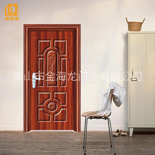 鋁合金門窗廠批發(fā)全鋁室內(nèi)房間套門臥室鋁合金房間套裝門拼接門學(xué)校工程門定制