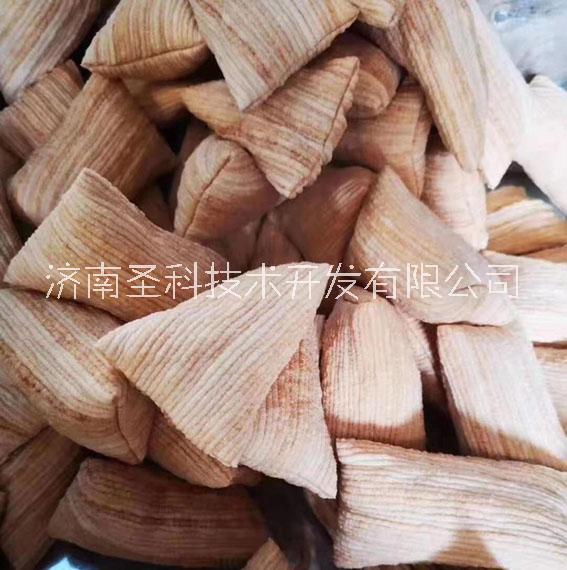 濟(jì)南面糖酥膨化機(jī)康樂(lè)果機(jī)器