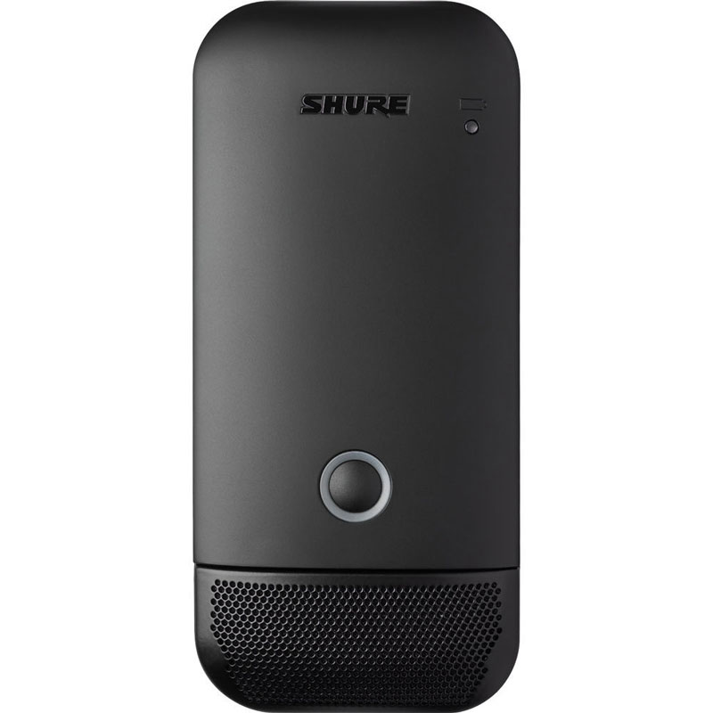 Shure ULXD6 舒爾無線界面話筒 ULXD6 ULX-D 無線界面話筒發(fā)射機