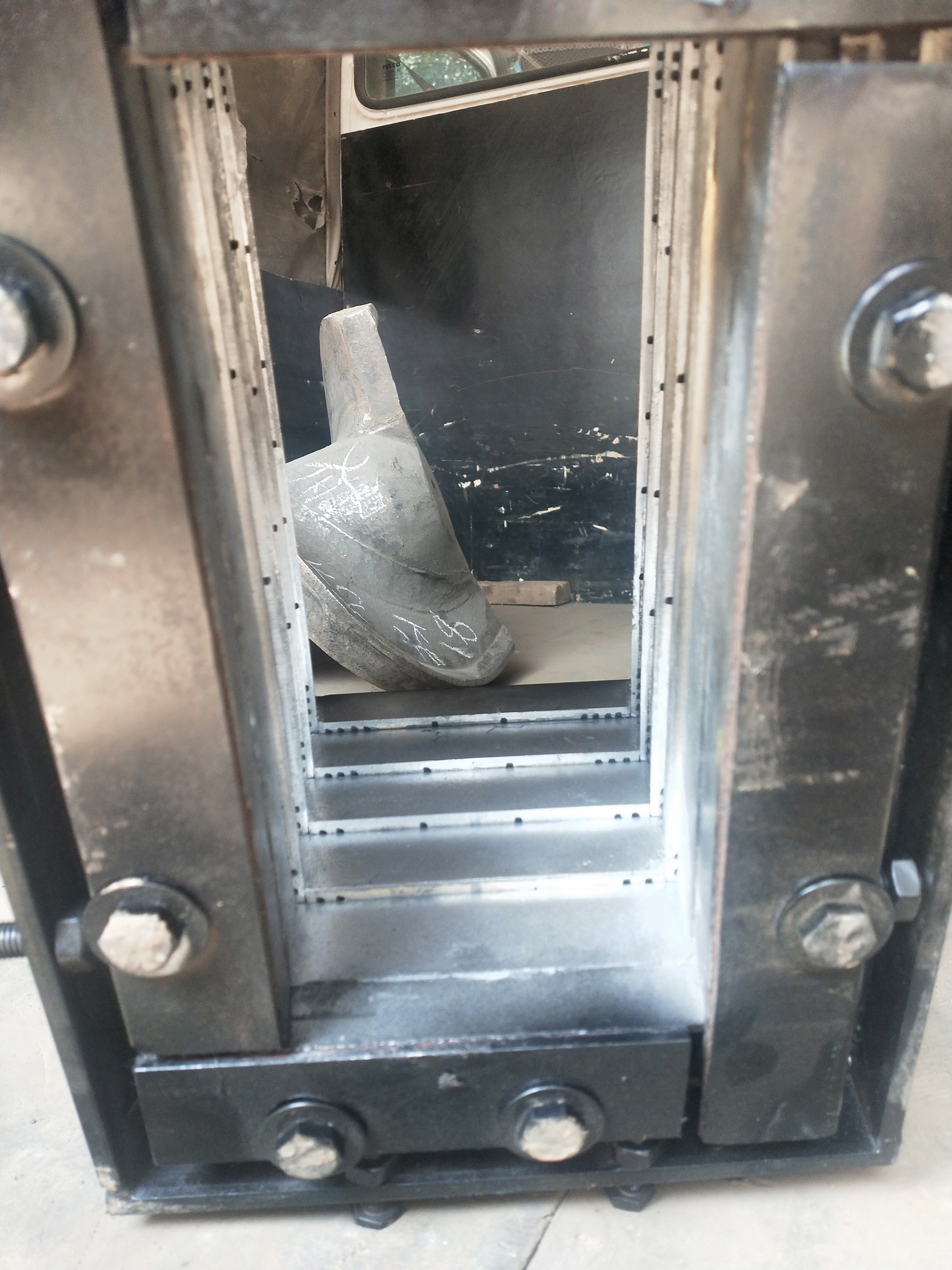 標磚機口 多孔磚機口  標磚機口 多孔磚機口 空心磚機口