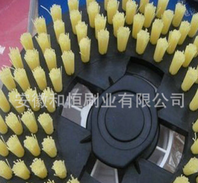 工業(yè)圓盤刷哪家好 工業(yè)圓盤刷廠家直銷