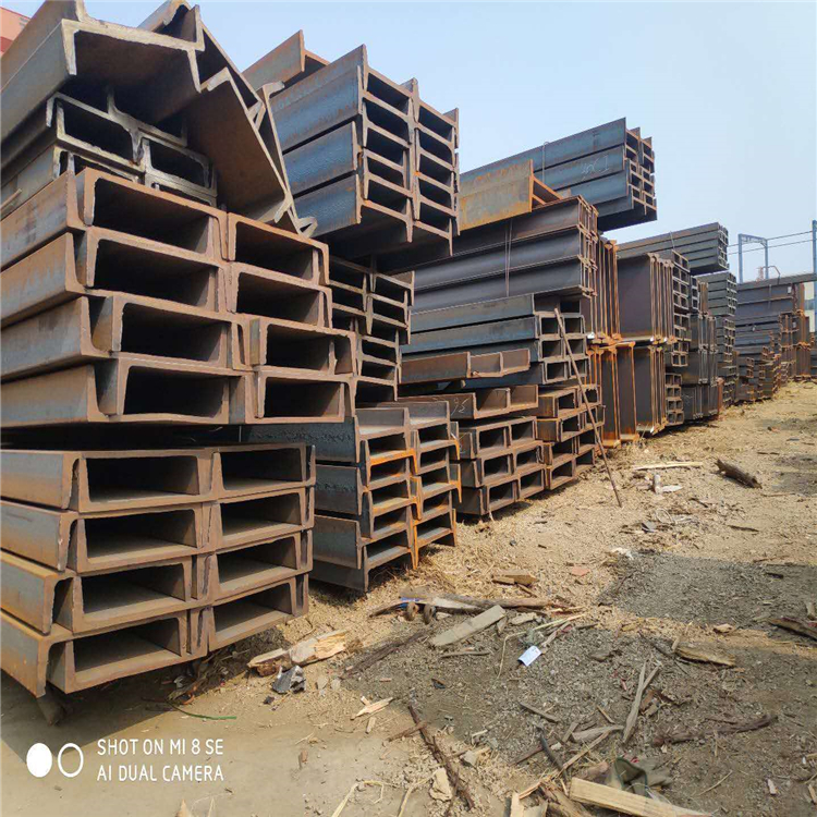 槽鋼廠家直銷 槽鋼現(xiàn)貨 Q235D槽鋼價格