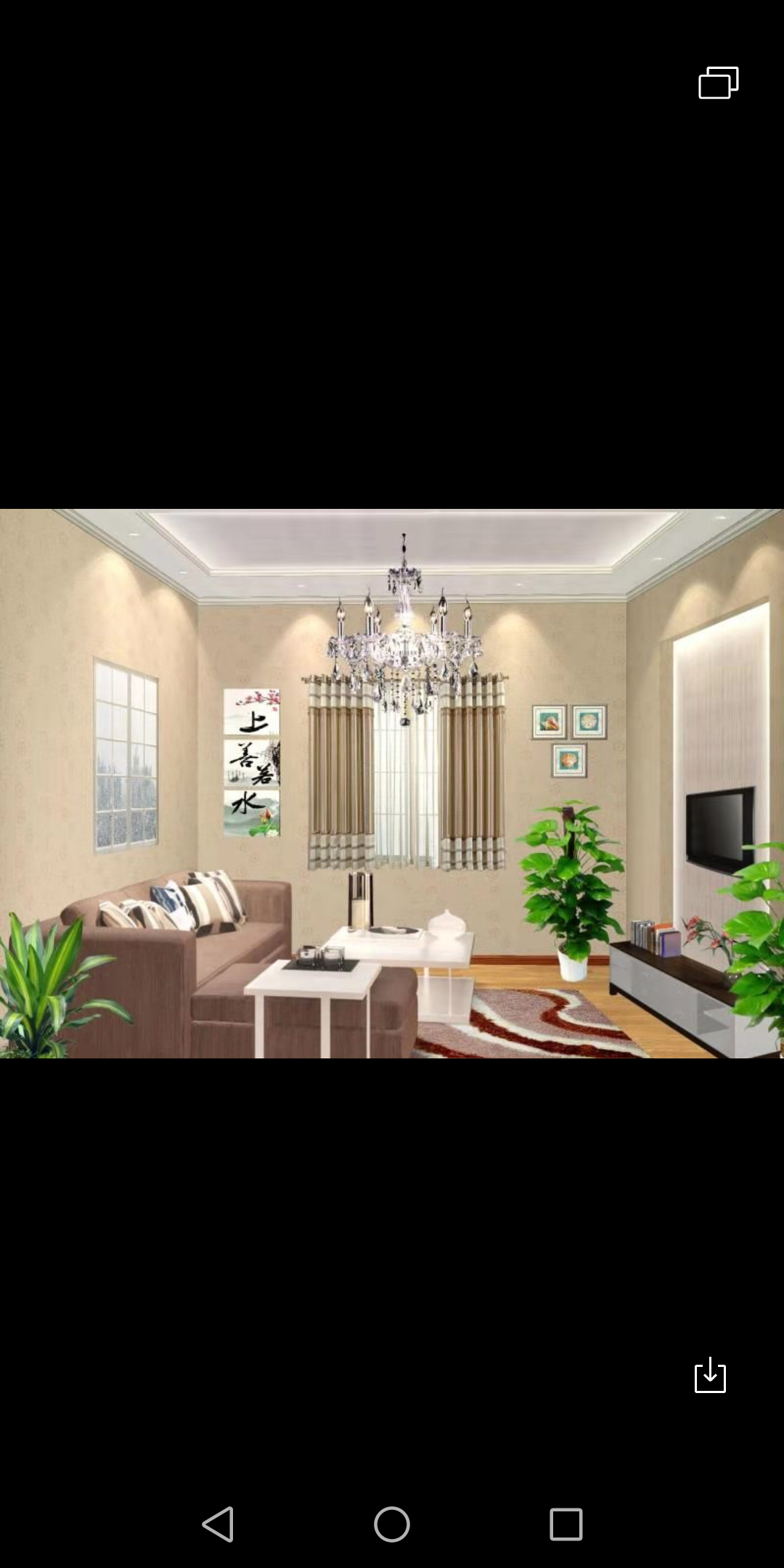 安徽竹木纖維墻板裝修廠家，報價，效果圖