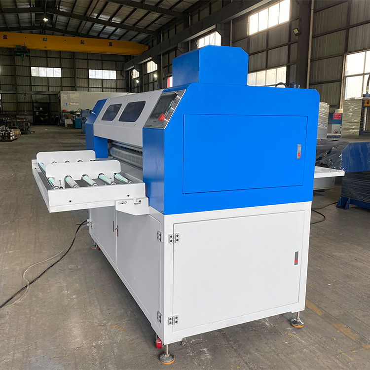 珍珠棉分切機(jī)數(shù)控分切機(jī)要如何均勻切綿 東莞派爾 珍珠棉分切機(jī)數(shù)控分切機(jī)