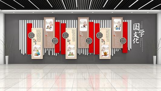 校園文化墻設計、哪家好、供應商【長沙拓虎雕塑有限公司】