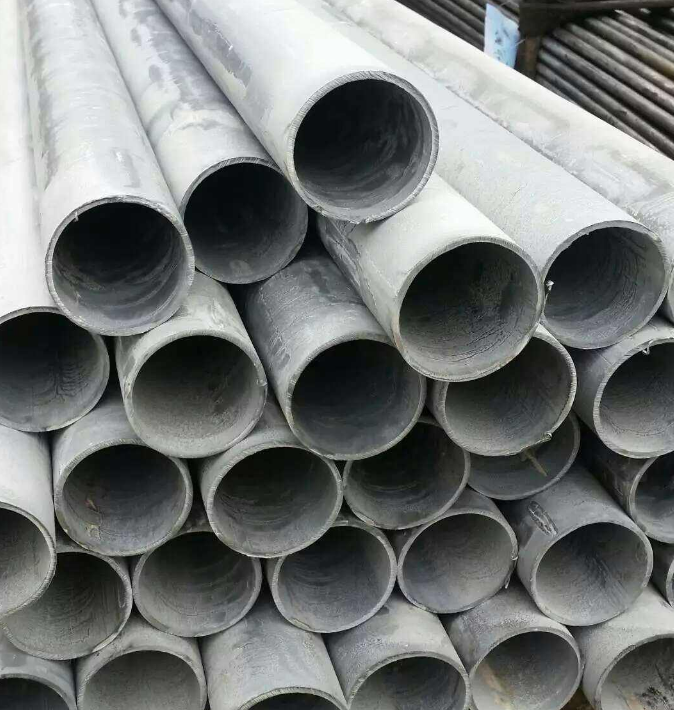 冷拉無縫管 冷拉無縫管哪家好 精密鋼管好用到廠家