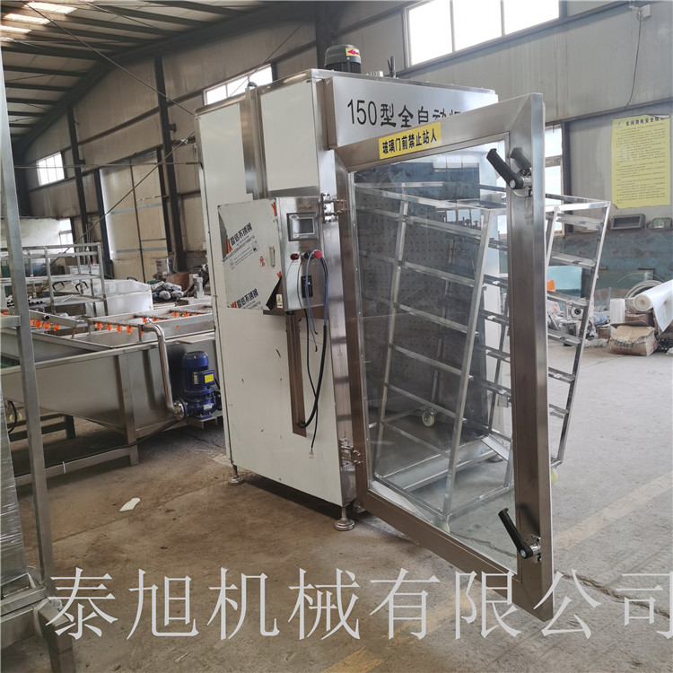 烘干機(jī)價(jià)格_風(fēng)干腸烘干機(jī)